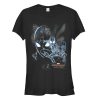 Junior’s Marvel Spider-Man Far From Home Shadow T-Shirt