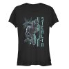 Junior’s Marvel Spider-Man Far From Home Stealth Tech T-Shirt