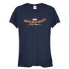 Junior’s Marvel Spider-Man Homecoming Classic T-Shirt