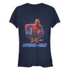Junior’s Marvel Spider-Man Homecoming Friendly Neighbor T-Shirt