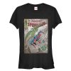 Junior’s Marvel Spider-Man Vulture’s Prey T-Shirt