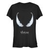 Junior’s Marvel Venom Film All Eyes T-Shirt