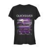 Junior’s Marvel X-Men Quicksilver Streak T-Shirt