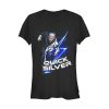 Junior’s Marvel X-Men Quicksilver T-Shirt