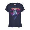 Junior’s Marvel X-Men Retro Storm T-Shirt