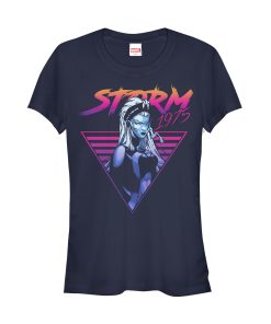 Junior’s Marvel X-Men Retro Storm T-Shirt