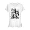 Junior’s Marvel X-Men Sabretooth Howl T-Shirt