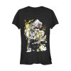 Junior’s Marvel X-Men Storm Lightning Tempest T-Shirt