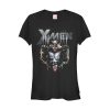 Junior’s Marvel X-Men Wolverine Sharp Claws T-Shirt