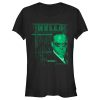 Junior’s The Matrix Hello Mr. Anderson T-Shirt