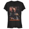 Junior’s The Matrix No One is Told T-Shirt