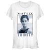 Junior’s The Matrix Trinity T-Shirt
