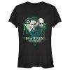 Junior’s The Matrix Trio T-Shirt