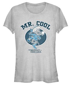 Junior’s The Year Without a Santa Claus Mr. Cool T-Shirt