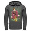 Men’s Elf Buddy Son of a Nutcracker Pull Over Hoodie