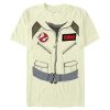 Men’s Ghostbusters Venkman Official Uniform T-Shirt
