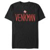 Men’s Ghostbusters Venkman T-Shirt