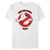 Men’s Ghostbusters Who You Gonna Call T-Shirt