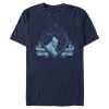 Men’s Hercules Hades I’m Hot You’re Not T-Shirt