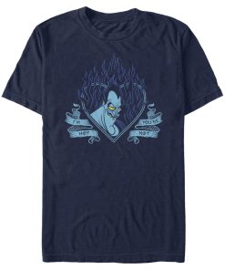 Men’s Hercules Hades I’m Hot You’re Not T-Shirt