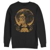 Men’s Hocus Pocus Billy Zombie Portrait Sweatshirt