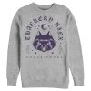 Men’s Hocus Pocus Thackery Binx Protector Sweatshirt