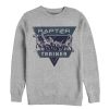 Men’s Jurassic World Fallen Kingdom Raptor Trainer Sweatshirt