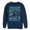 Men’s Jurassic World Fallen Kingdom What Big Teeth Sweatshirt