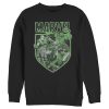Men’s Marvel Avengers Shield Sweatshirt