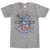 Men’s Marvel Captain America 1941 T-Shirt
