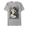Men’s Marvel Cloak and Dagger Smoke T-Shirt