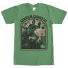 Men’s Marvel Goblin T-Shirt