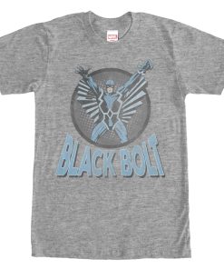 Men’s Marvel Inhumans Bolt T-Shirt