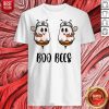 Official Boo Bees Nurse Shirt