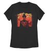 Women’s Aladdin Stormy Jafar T-Shirt