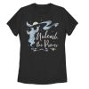 Women’s Aladdin Unleash the Genie T-Shirt