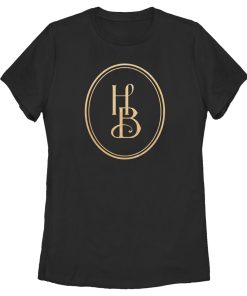 Women’s Cruella House of Baroness Icon Logo T-Shirt