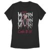Women’s Cruella Modern Masterpiece T-Shirt