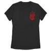 Women’s Cruella Pocket Emblem T-Shirt