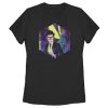 Women’s Disney Artemis Fowl Hexagon Frame T-Shirt