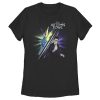 Women’s Disney Artemis Fowl Holly Divide T-Shirt