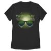 Women’s Disney Artemis Fowl Play Suspected T-Shirt