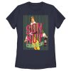 Women’s Elf Buddy Son of a Nutcracker T-Shirt
