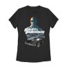 Women’s Fast & Furious Dom Pose T-Shirt