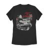 Women’s Fast & Furious Dom’s Race T-Shirt