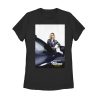 Women’s Fast & Furious Hobbs & Shaw Hattie Poster T-Shirt