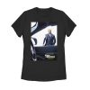 Women’s Fast & Furious Hobbs & Shaw Movie Poster T-Shirt