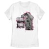 Women’s Ghostbusters It’s Ghost Trappin’ Time T-Shirt