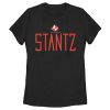 Women’s Ghostbusters Ray Stantz T-Shirt
