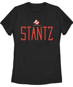 Women’s Ghostbusters Ray Stantz T-Shirt